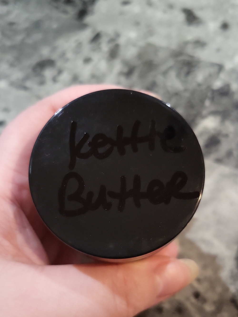 Handmade Slime - Kettle Butter - Picture 3 of 4